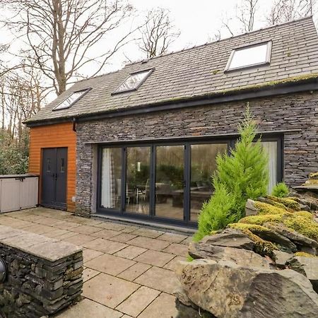 Bridge Cottage 뉴비브리지 외부 사진