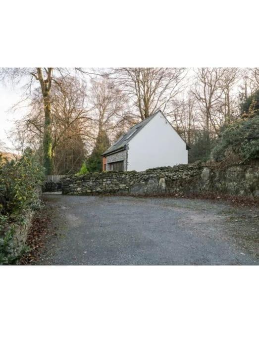 Bridge Cottage 뉴비브리지 외부 사진