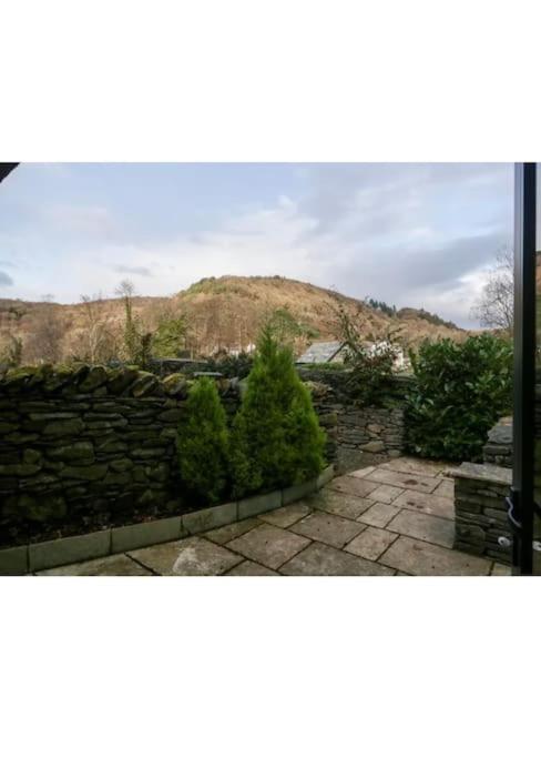 Bridge Cottage 뉴비브리지 외부 사진