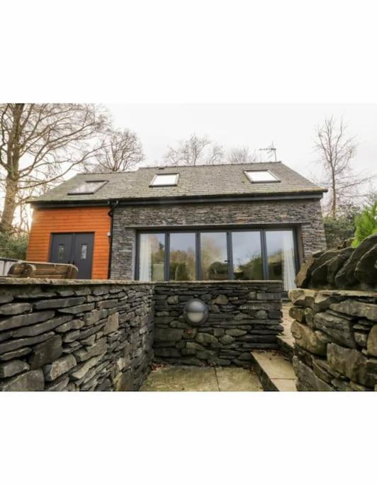 Bridge Cottage 뉴비브리지 외부 사진