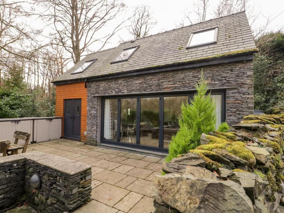 Bridge Cottage 뉴비브리지 외부 사진
